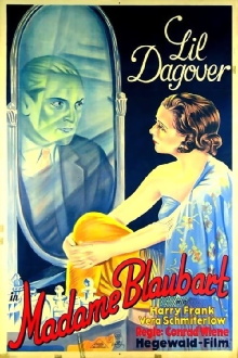 Madame Bluebeard Trailer