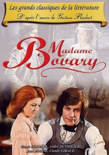 Madame Bovary Trailer