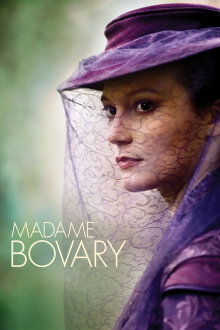 Madame Bovary Trailer