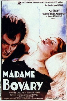 Madame Bovary Trailer