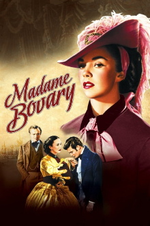 Madame Bovary Trailer
