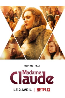 Madame Claude Trailer