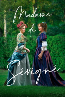 Madame de Sévigné Trailer
