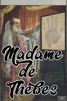 Madame de Thèbes Trailer