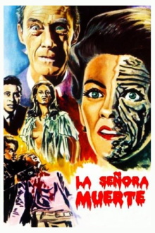 Madame Death Trailer