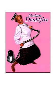 Madame Doubtfire Trailer