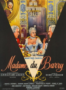 Madame du Barry Trailer