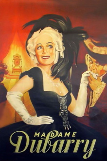 Madame du Barry Trailer