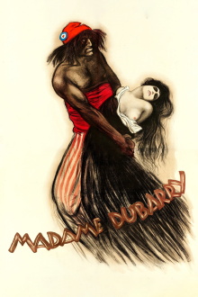 Madame DuBarry Trailer