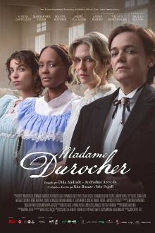 Madame Durocher Trailer