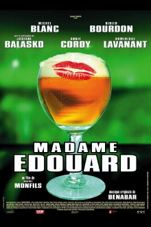 Madame Edouard Trailer