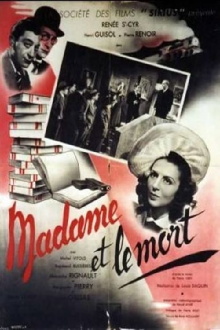 Madame et le mort Trailer