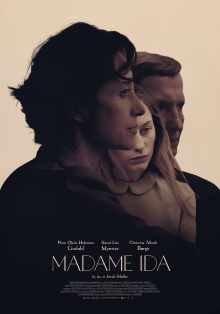 Madame Ida Trailer
