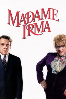 Madame Irma Trailer