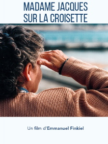 Madame Jacques on the Croisette Trailer