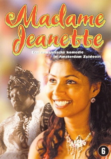 Madame Jeanette Trailer