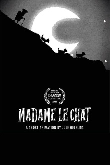 Madame le Chat Trailer