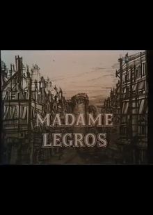 Madame Legros Trailer