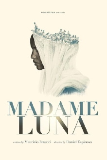 Madame Luna Trailer