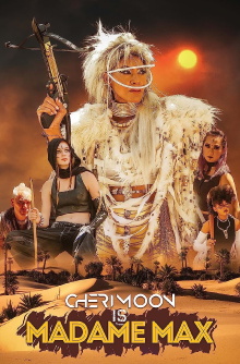 Madame Max Trailer