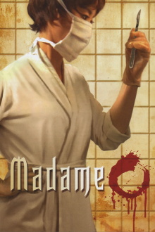Madame O Trailer