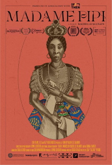 Madame Pipi Trailer