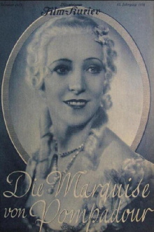 Madame Pompadour Trailer