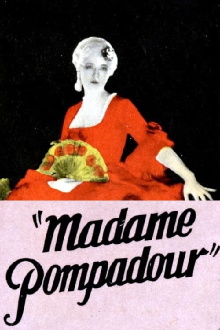 Madame Pompadour Trailer