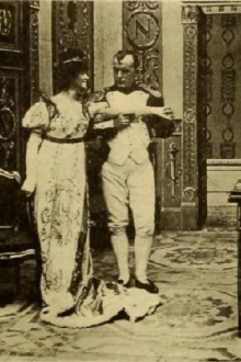 Madame Sans Gene Trailer