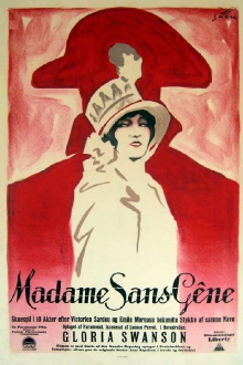 Madame Sans-Gêne Trailer