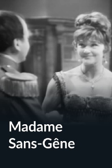 Madame Sans-Gêne Trailer