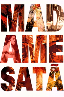 Madame Satã Trailer