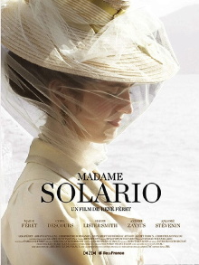 Madame Solario Trailer