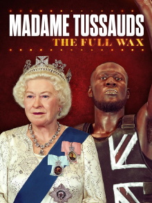 Madame Tussauds: The Full Wax Trailer