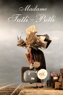 Madame Tutli-Putli Trailer