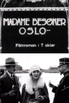Madame Visits Oslo Trailer
