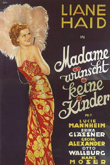 Madame Wants No Children Trailer