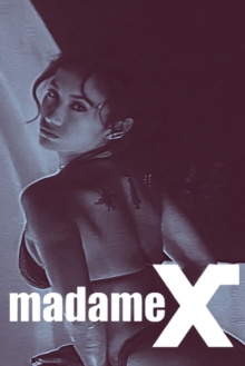 Madame X Trailer
