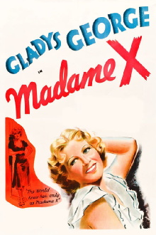 Madame X Trailer