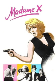 Madame X Trailer