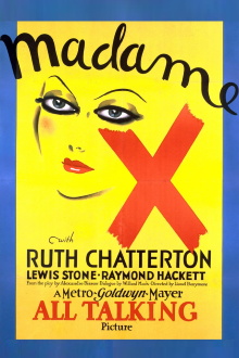 Madame X Trailer