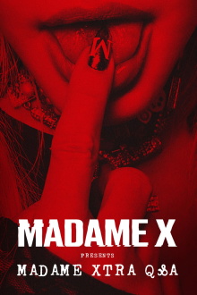 Madame X Presents: Madame Xtra Q&A Trailer