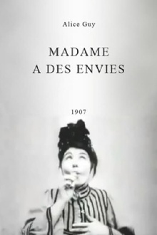Madame's Cravings Trailer
