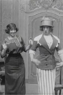 Madamigella Robinet Trailer