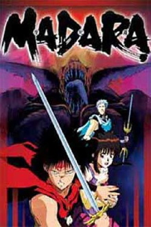Madara Trailer