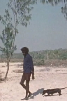 Madarrpa Funeral at Gurka’wuy Trailer