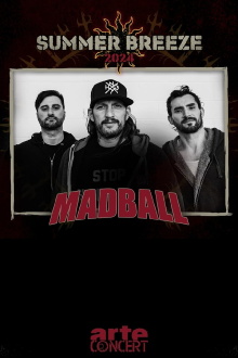 Madball - Summer Breeze 2024 Trailer