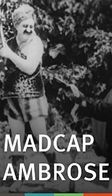 Madcap Ambrose Trailer