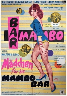 Mädchen für die Mambobar Trailer