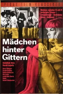 Mädchen hinter Gittern Trailer